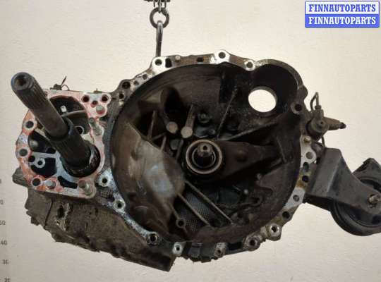 МКПП - Механическая коробка