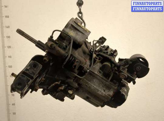 МКПП - Механическая коробка