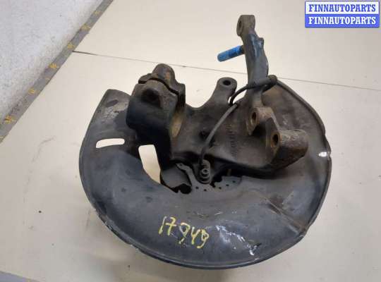 купить Ступица (кулак, цапфа) на BMW 7 E38 1994-2001