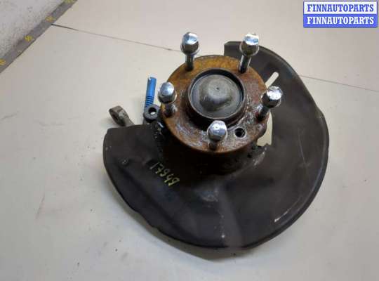 купить Ступица (кулак, цапфа) на BMW 7 E38 1994-2001