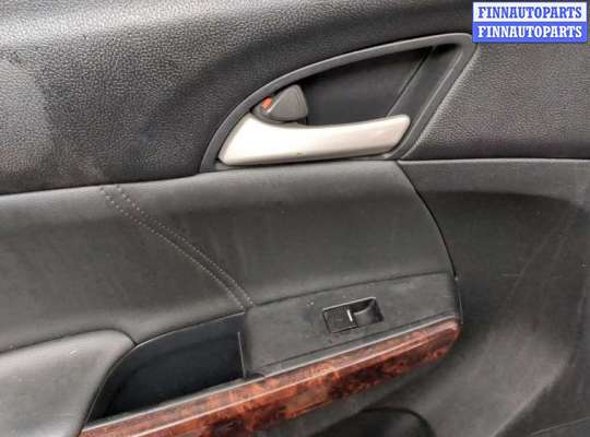 купить Дверь боковая (легковая) на Honda Crosstour