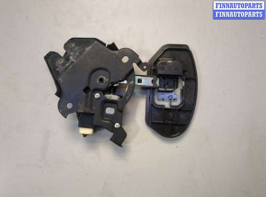 Замок багажника