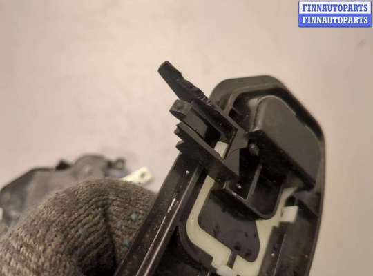 Замок багажника