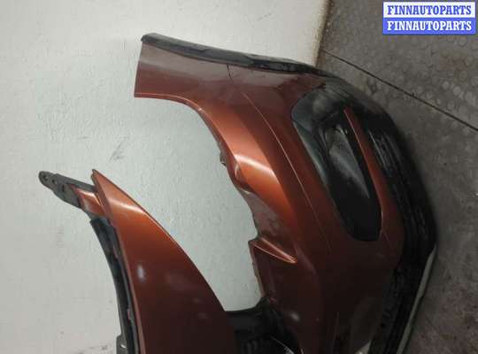 купить Бампер на Peugeot Rifter 2018-2025