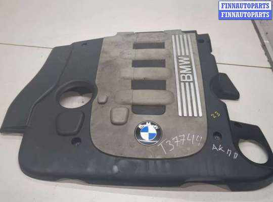 купить Накладка декоративная на ДВС на BMW 3 E46 1998-2005
