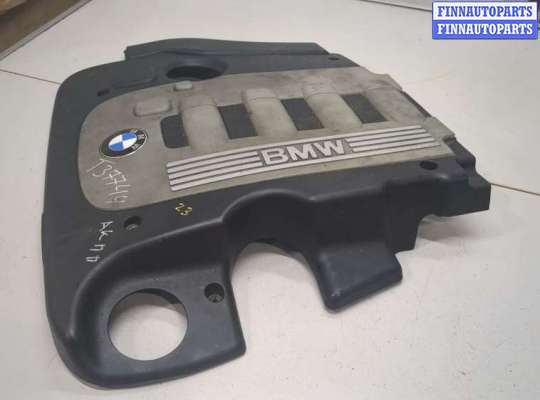 купить Накладка декоративная на ДВС на BMW 3 E46 1998-2005