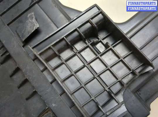 купить Корпус воздушного фильтра на Peugeot 407 2004-2011