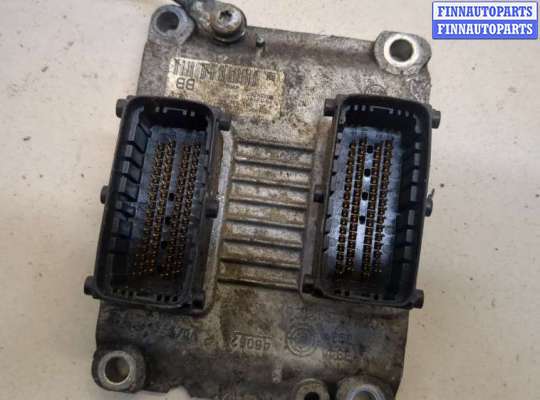 купить Блок управления двигателем на Opel Corsa D 2006-2014