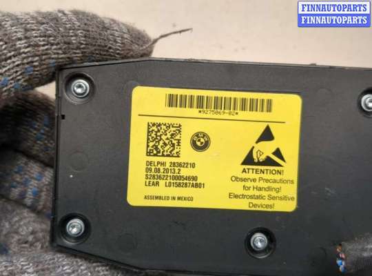 купить Кнопка регулировки сидений на BMW X3 F25 2010-2017