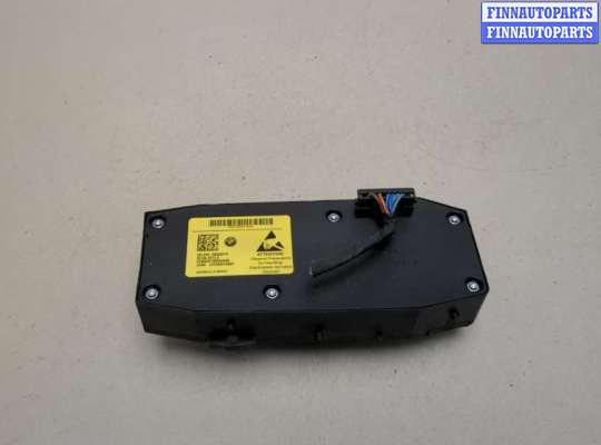купить Кнопка регулировки сидений на BMW X3 F25 2010-2017