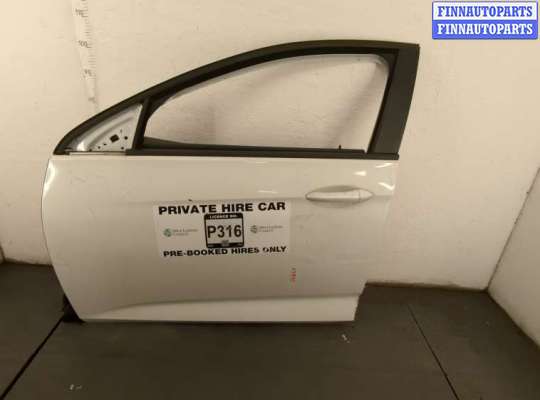 Купить Замок двери на Opel Insignia 2017-2022 Замок двери OP2354959 на Opel Insignia 2017-2022