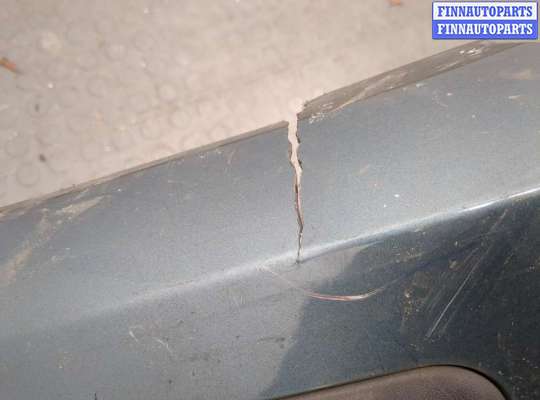 купить Бампер на Ford Fusion 2002-2012