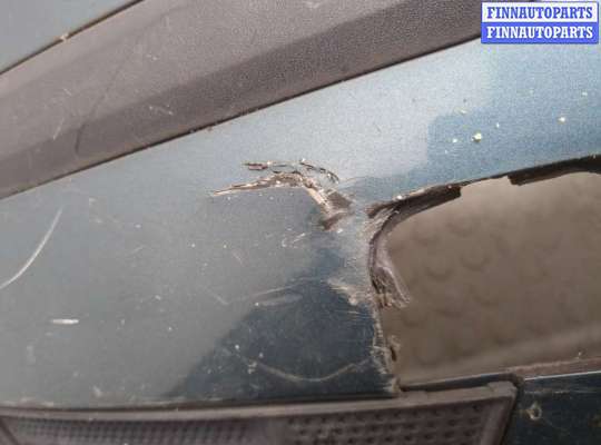 купить Бампер на Ford Fusion 2002-2012