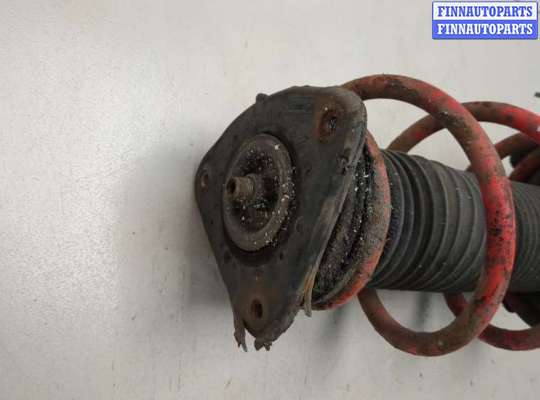 Стойка подвески амортизационная на Mazda 3 II (BL)