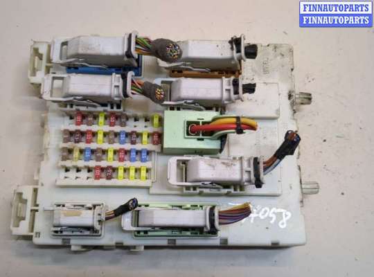 купить Блок предохранителей на Ford Focus 3 2011-2015