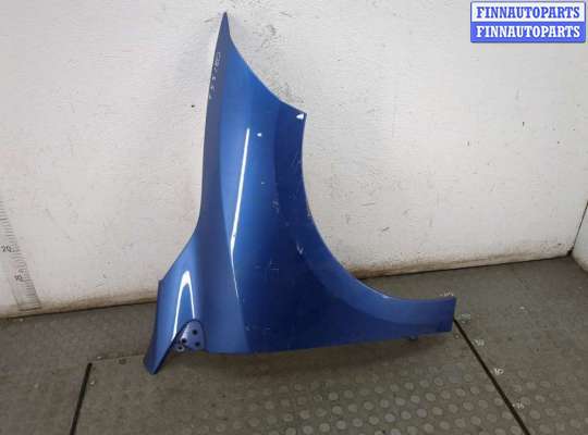 Крыло RN1575390 на Renault Megane 3 2009-2016