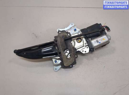 Купить Электропривод крышки багажника (механизм) на Infiniti QX80 2014-2017 Электропривод крышки багажника (механизм) IFZ7310 на Infiniti QX80 2014-2017