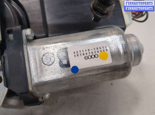 купить Электропривод крышки багажника (механизм) на Infiniti QX80 2014-2017