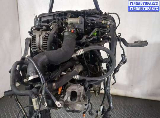 купить Головка блока (ГБЦ) на Audi A4 (B8) 2007-2011