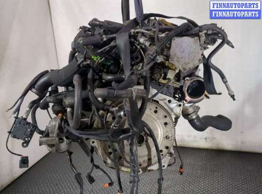купить Головка блока (ГБЦ) на Audi A4 (B8) 2007-2011