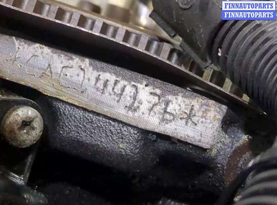 купить Головка блока (ГБЦ) на Audi A4 (B8) 2007-2011