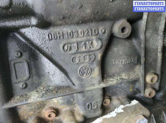 купить Форсунка топливная на Audi A3 (8P) 2003-2013