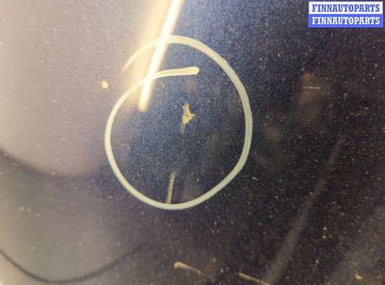 купить Капот на Volkswagen Tiguan 2011-2016