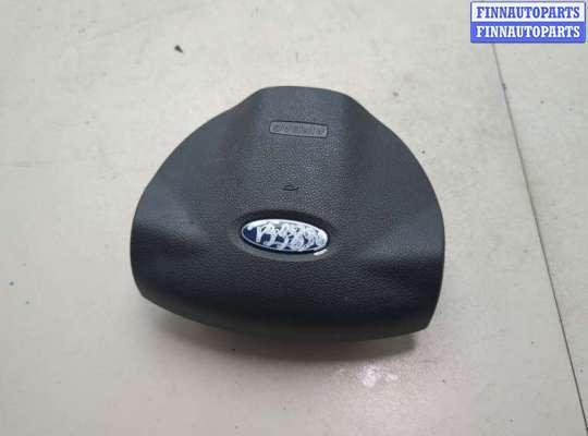 купить Подушка безопасности водителя на Ford Focus 2 2008-2011