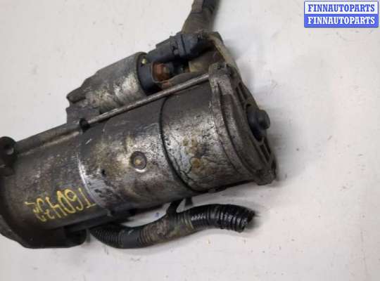 купить Стартер на Hyundai H-1 Starex 2007-2021