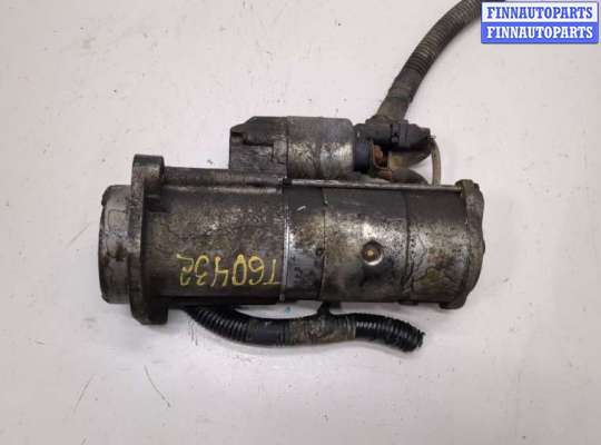 Стартер HN600372 на Hyundai H-1 Starex 2007-2021