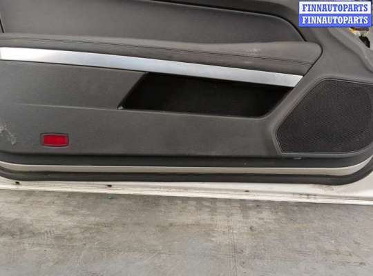 купить Стеклоподъемник электрический на Mercedes E-Coupe C207 2009-