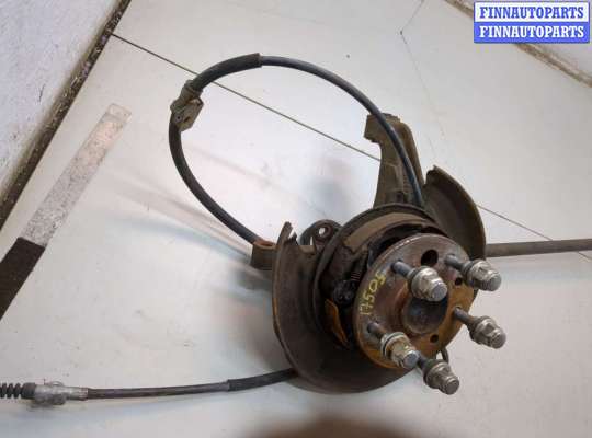 купить Ступица (кулак, цапфа) на Toyota Camry 2001-2006