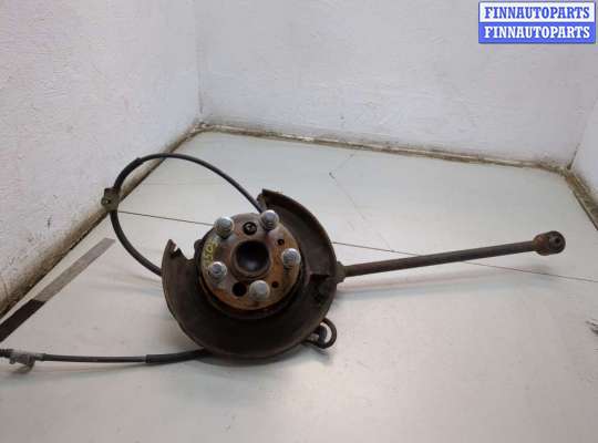 купить Ступица (кулак, цапфа) на Toyota Camry 2001-2006