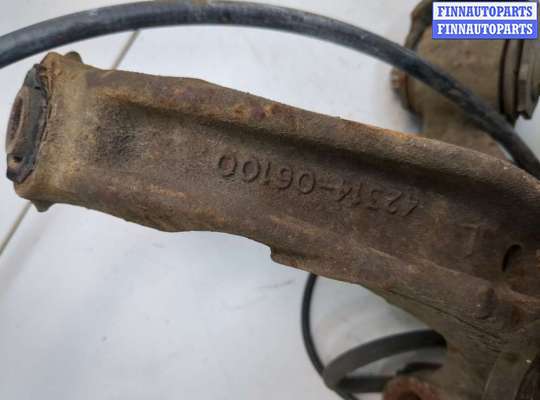 купить Ступица (кулак, цапфа) на Toyota Camry 2001-2006