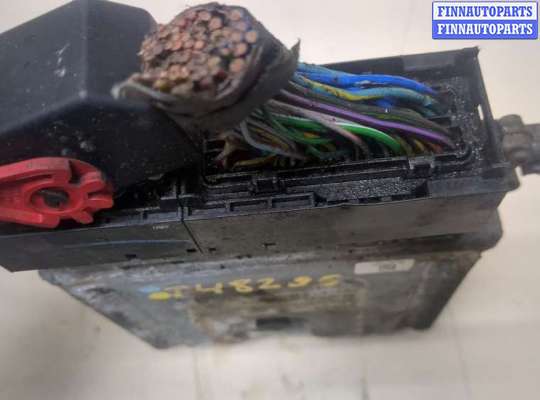 купить Блок управления двигателем на Jeep Commander 2006-2010