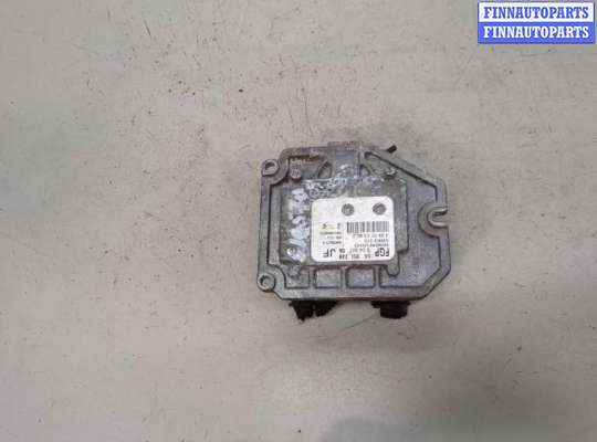 купить Блок управления двигателем на Opel Astra H 2004-2010