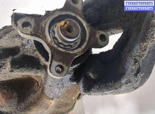 купить Редуктор моста на Mercedes Viano 2003-2014