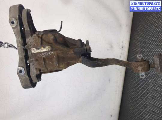 Редуктор моста MB1684718 на Mercedes Viano 2003-2014