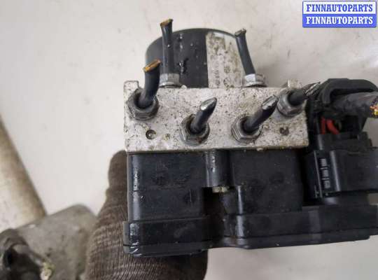 купить Блок АБС, насос (ABS, ESP, ASR) на Skoda Octavia (A5) 2004-2013