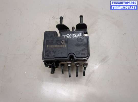 купить Блок АБС, насос (ABS, ESP, ASR) на Skoda Octavia (A5) 2004-2013