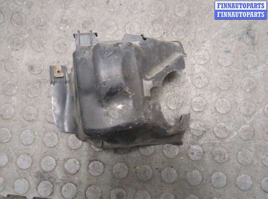 купить Защита днища, запаски, КПП, подвески на BMW 5 E60 2003-2009