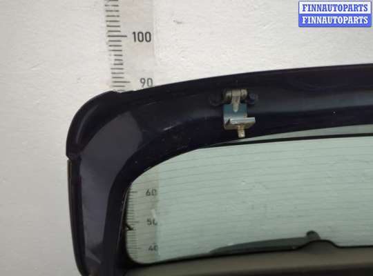 купить Щеткодержатель на Skoda Fabia 2007-2014