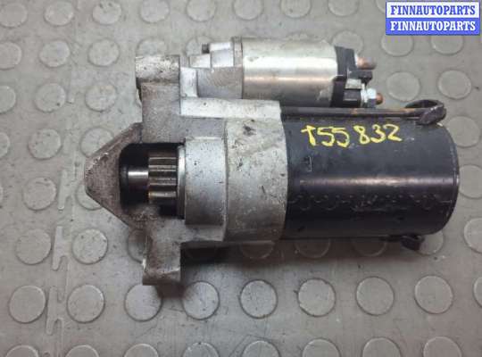 купить Стартер на Citroen Xsara-Picasso 1999-2012