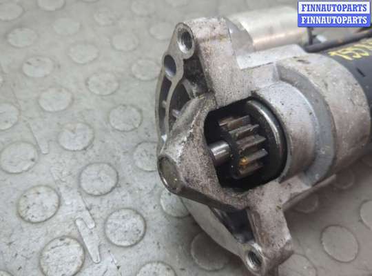 купить Стартер на Citroen Xsara-Picasso 1999-2012