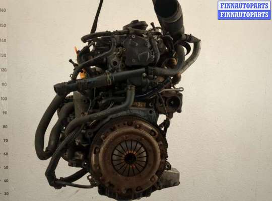 купить Форсунка топливная на Volkswagen Polo 2001-2005