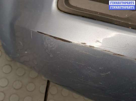 купить Бампер на Ford C-Max 2002-2010