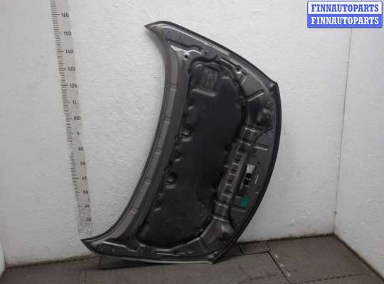 купить Капот на Nissan Murano 2008-2015