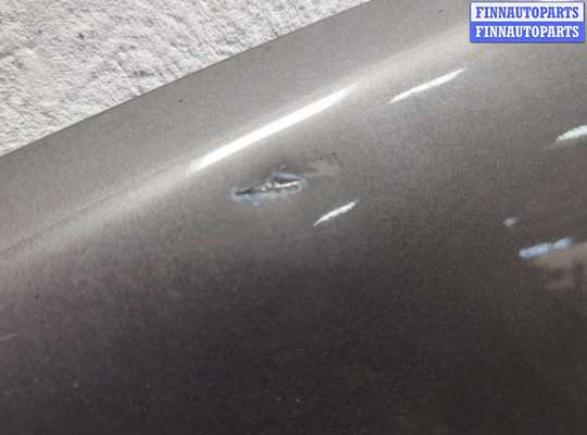 купить Капот на Nissan Murano 2008-2015