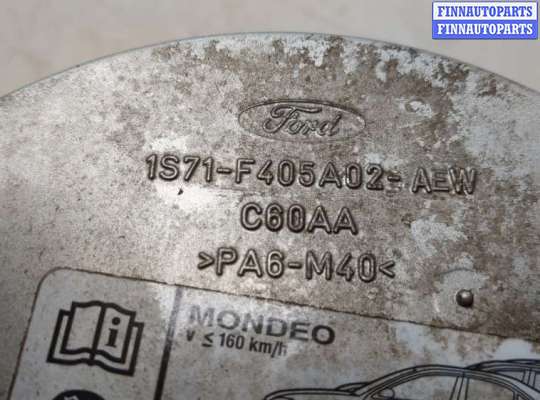 купить Лючок бензобака на Ford Mondeo 3 2000-2007