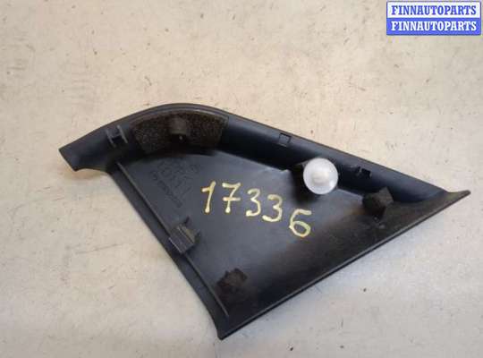 купить Пластик кузовной на Mazda CX-9 2007-2012